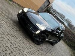 Schwarz Gebraucht 2007 Porsche Cayenne S SUV | 14.900 € (Etwas zu teuer)