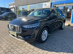 Schwarz (metallic) Neu 2024 Ford Kuga Titanium SUV | 27.990 € (Superpreis)