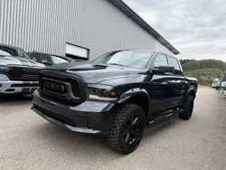 Blau Gebraucht 2018 Dodge Ram Abholung | 37.900 € (Fairer Preis)