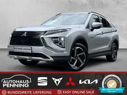 M) (silber Neu 2025 Mitsubishi Eclipse Cross Edition SUV | 33.990 €