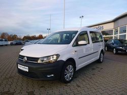 Andere Gebraucht 2020 VW Caddy Maxi Van / Kleinbus | 22.800 €
