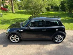 Schwarz Gebraucht 2009 Mini Cooper S Kleinwagen | 7.500 € (Guter Preis)