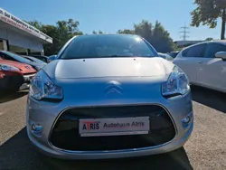 Grau Gebraucht 2011 Citroën C3 Tendance Kleinwagen | 3.200 € (Guter Preis)