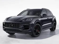 Chromitschwarzmetallic Neu 2025 Porsche Cayenne S SUV | 162.942 € (Fairer Preis)