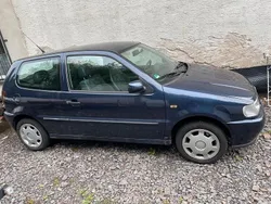 Grün Gebraucht 1997 VW Polo Kleinwagen | 500 € (Guter Preis)