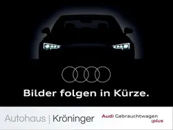 Grau Gebraucht 2022 Audi A4 Ambiente Kombi | 28.490 € (Superpreis)