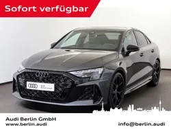 Grau Gebraucht 2022 Audi RS3 Kleinwagen | 74.990 €