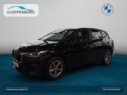 Schwarz Gebraucht 2022 BMW 223 Active Tourer Performance Van / Kleinbus | 29.835 € (Fairer Preis)