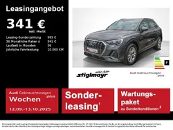 Daytonagrau perleffekt Gebraucht 2024 Audi Q3 S-Line SUV | 39.370 € (Guter Preis)