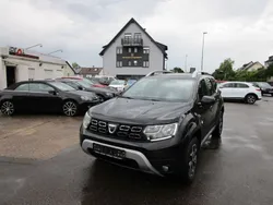 Schwarz Gebraucht 2019 Dacia Duster Adventure SUV | 15.880 € (Guter Preis)