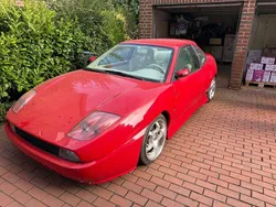 Rot Gebraucht 1995 Fiat Coupé Coupé | 7.599 €