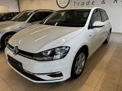 VW Golf VII
