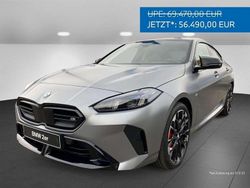 Bmw individual frozen pure gre Gebraucht 2024 BMW M235 Performance Coupé | 56.490 € (Teuer)