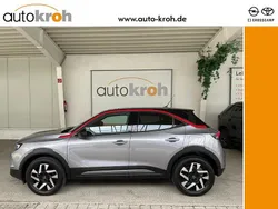 Grau / dach schwarz Gebraucht 2023 Opel Mokka GS Line SUV | 19.990 € (Fairer Preis)