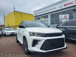 Weiß Neu 2025 SWM G01 SUV | 29.999 €