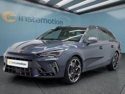 Grau Neu 2025 Cupra Leon Kombi | 41.849 € (Guter Preis)