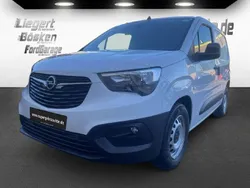 Weiß Neu 2025 Opel Combo-e Life Basis Van / Kleinbus | 25.990 €