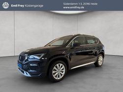 Schwarz Gebraucht 2025 Seat Ateca Xperience SUV | 27.990 € (Guter Preis)