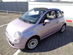 Gebraucht 2013 Fiat 500C Cabrio | 5.690 € (Fairer Preis)