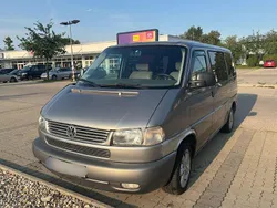 Silber Gebraucht 1996 VW T4 Van | 4.250 € (Etwas zu teuer)
