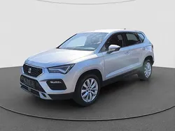 Reflexsilber Gebraucht 2024 Seat Ateca Style SUV | 26.040 € (Fairer Preis)