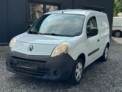 Weiß Gebraucht 2012 Renault Kangoo Van / Kleinbus | 4.999 € (Fairer Preis)