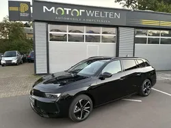 Karbon schwarz Neu 2025 Opel Astra Edition Kombi | 25.390 € (Fairer Preis)