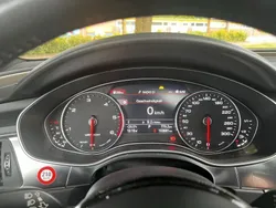 Grau Gebraucht 2018 Audi A6 Allroad Exclusive Kombi | 28.800 € (Etwas zu teuer)