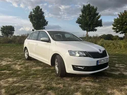 Gebraucht 2019 Skoda Rapid Ambition Limousine | 9.600 € (Superpreis)
