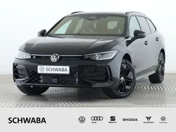 Othercolor Gebraucht 2024 VW Passat R-line Kombi | 51.810 €