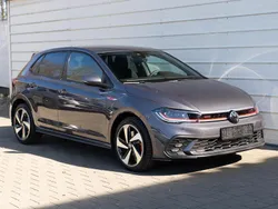 Rauch grau metallic Neu 2025 VW Polo GTI | 29.470 € (Guter Preis)