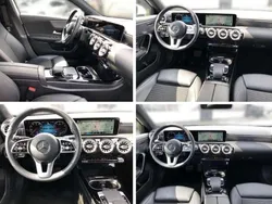 Gebraucht 2019 Mercedes A180 Limousine | 22.000 € (Fairer Preis)