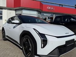 Weiß Neu 2025 Kia EV4 Kleinwagen | 47.990 € (Fairer Preis)