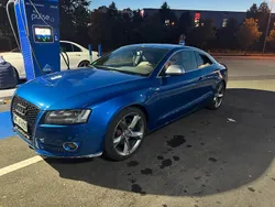 Blau Gebraucht 2008 Audi A5 Coupé | 6.800 € (Fairer Preis)
