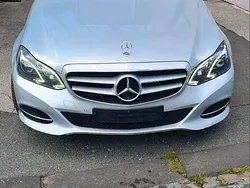 Gebraucht 2014 Mercedes E250 Kombi | 8.500 €