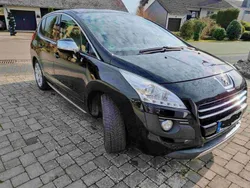 Gebraucht 2012 Peugeot 3008 Kombi | 7.450 € (Etwas zu teuer)