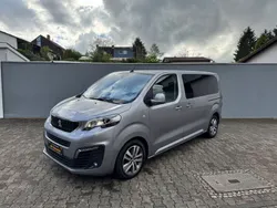 Peugeot Traveller