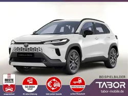 Super white Neu 2025 Toyota Corolla Cross SUV | 36.488 € (Fairer Preis)