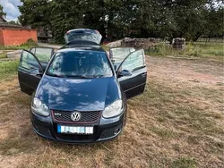Grau Gebraucht 2006 VW Golf V GTI Limousine | 3.500 € (Guter Preis)