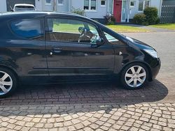 Schwarz Gebraucht 2007 Mitsubishi Colt Kleinwagen | 1.399 € (Fairer Preis)