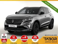 Dolomitgrau + black pearlsch Neu 2025 Renault Austral Esprit Alpine SUV | 43.084 € (Fairer Preis)