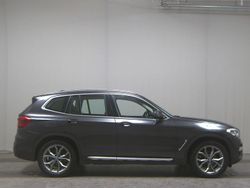 Grau Gebraucht 2020 BMW X3 xLine SUV | 26.980 € (Superpreis)