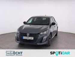 Grau Neu 2025 Peugeot 208 Allure Kleinwagen | 24.980 €