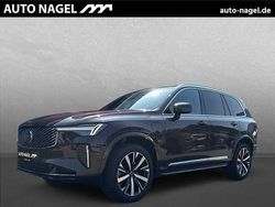 Gebraucht 2025 Volvo XC90 SUV | 85.880 € (Teuer)