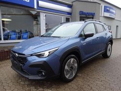 Horizon blue pearl Neu 2025 Subaru Crosstrek Comfort SUV | 36.631 € (Fairer Preis)