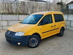 Gebraucht 2007 VW Caddy Van / Kleinbus | 750 €