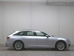 Grau Gebraucht 2022 Audi A6 Basis Kombi | 20.980 € (Superpreis)