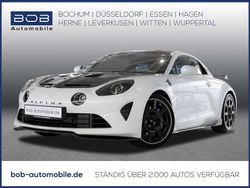 Irisé weiß Neu 2025 Alpine A110 Coupé | 126.695 €