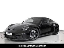 Schwarz Gebraucht 2022 Porsche 911 GT3 Chrono Coupé | 189.900 € (Fairer Preis)