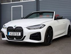 Weiß Gebraucht 2023 BMW M440 M Sport Limousine | 45.900 € (Superpreis)